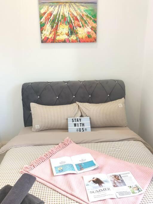 D'Pristine 2Br Walking To Legoland Netflix By Stay Nusajaya  Bagian luar foto