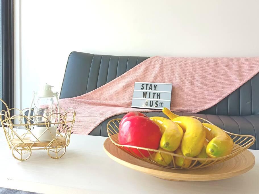 D'Pristine 2Br Walking To Legoland Netflix By Stay Nusajaya  Bagian luar foto