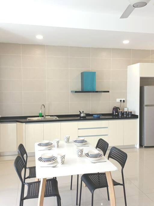 D'Pristine 2Br Walking To Legoland Netflix By Stay Nusajaya  Bagian luar foto