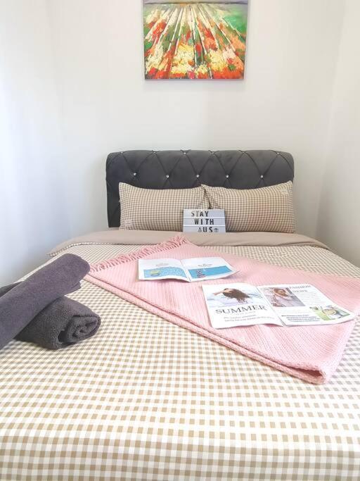 D'Pristine 2Br Walking To Legoland Netflix By Stay Nusajaya  Bagian luar foto